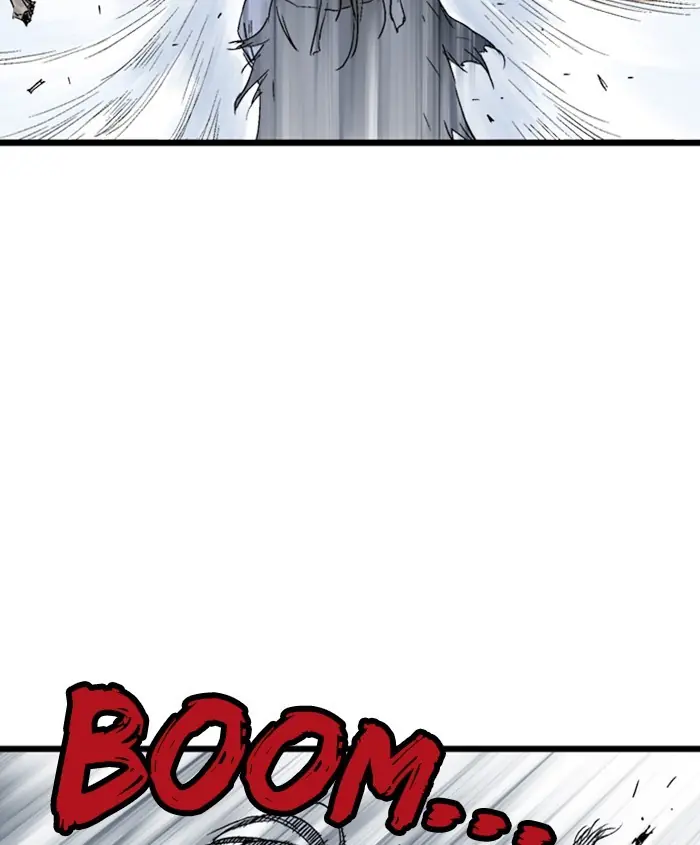 Gosu Chapter 186 Page 23