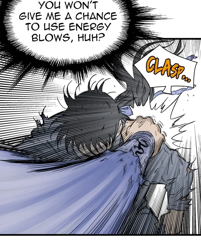 Gosu Chapter 186 Page 27