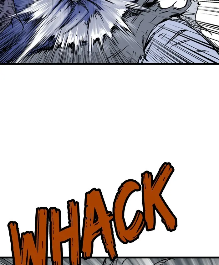 Gosu Chapter 186 Page 31