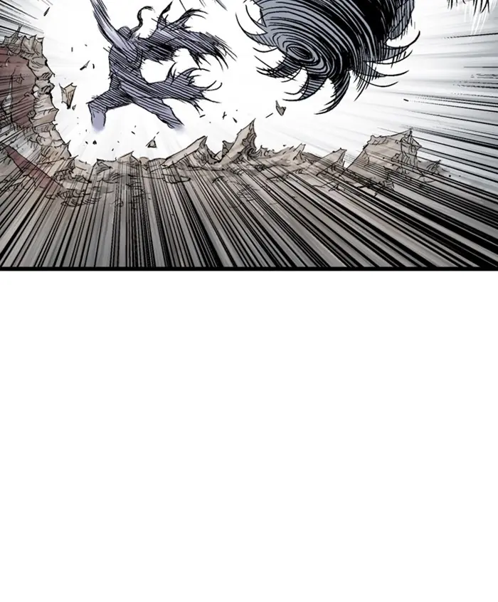 Gosu Chapter 186 Page 34