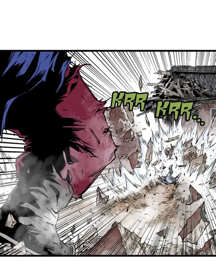 Gosu Chapter 186 Page 35