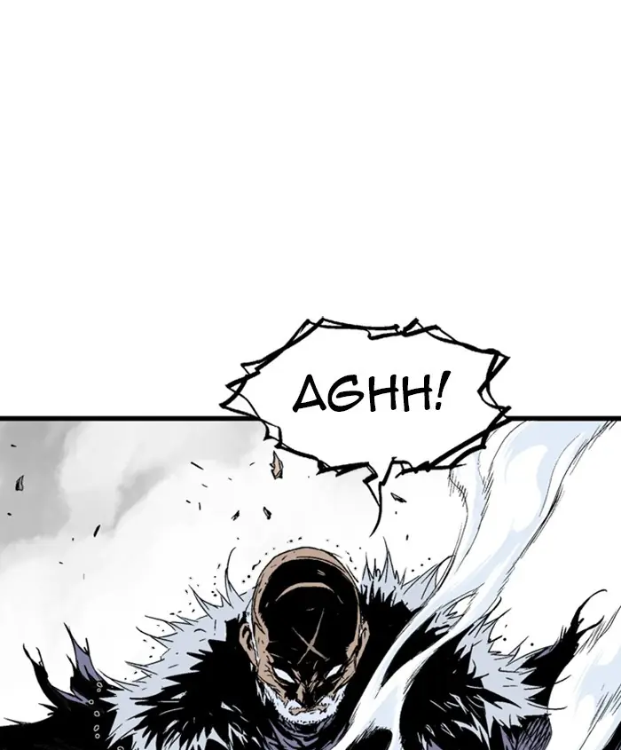 Gosu Chapter 186 Page 36