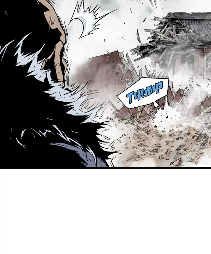 Gosu Chapter 186 Page 40