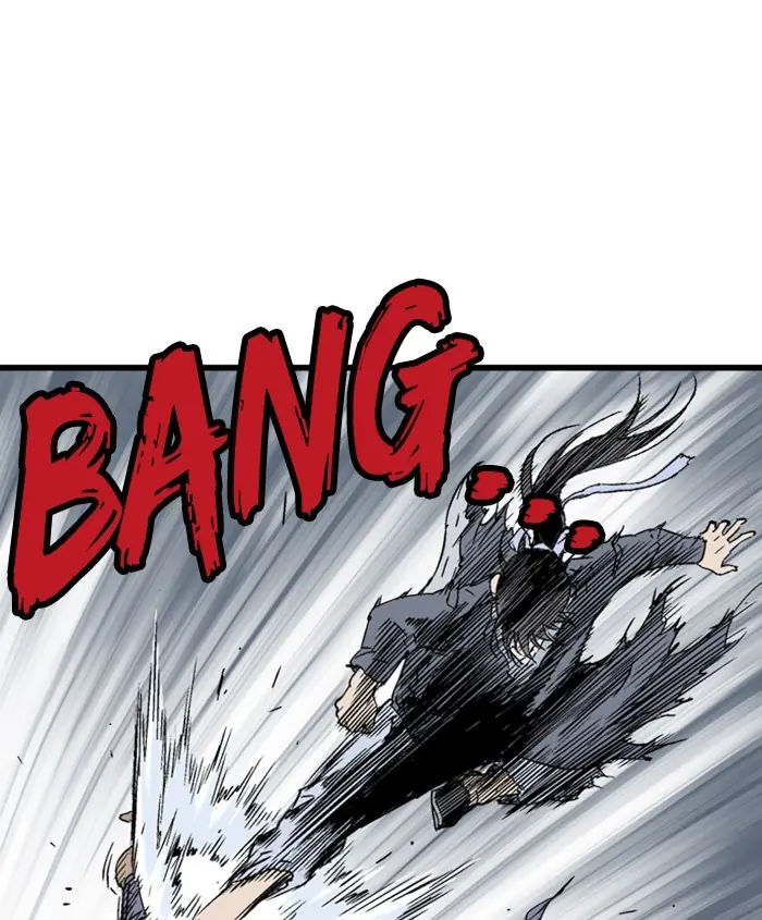 Gosu Chapter 186 Page 41