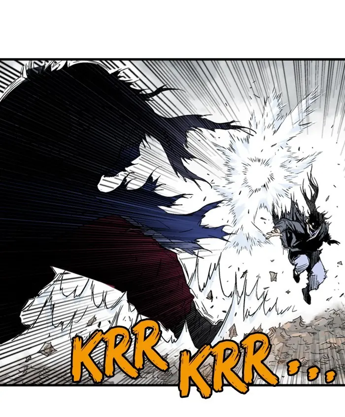 Gosu Chapter 186 Page 43