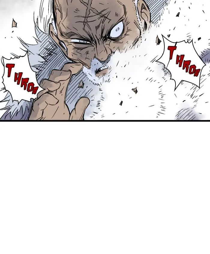 Gosu Chapter 186 Page 45