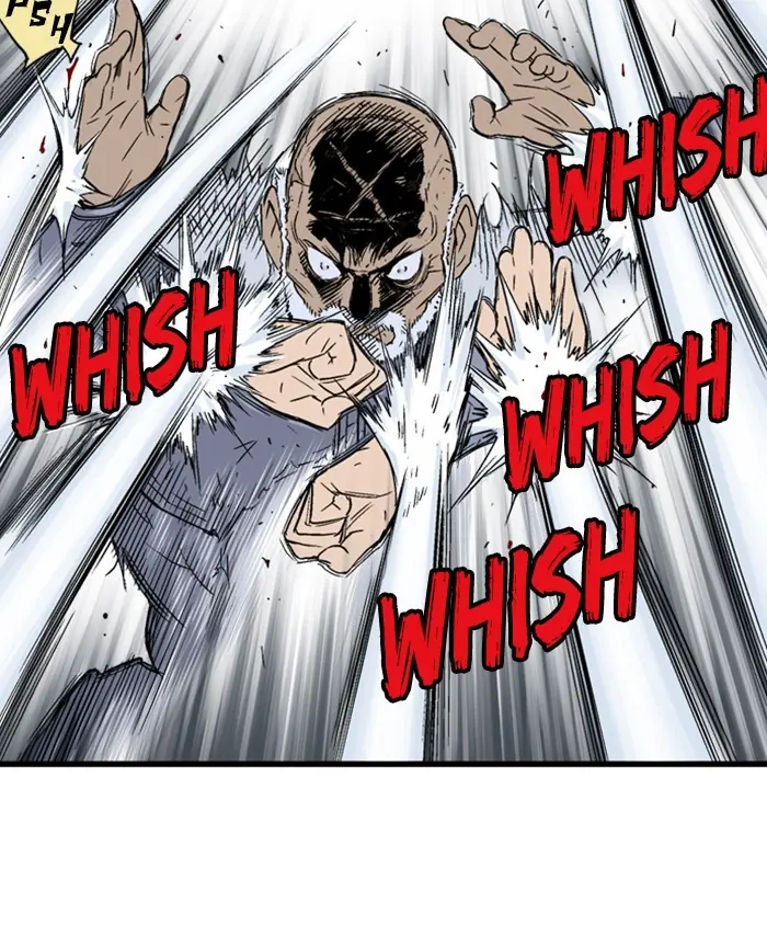 Gosu Chapter 186 Page 51