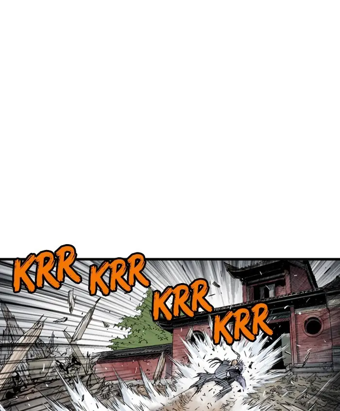 Gosu Chapter 186 Page 52