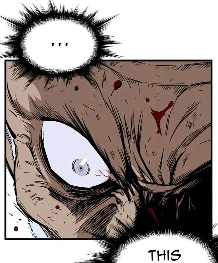 Gosu Chapter 186 Page 54