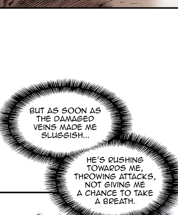 Gosu Chapter 186 Page 57