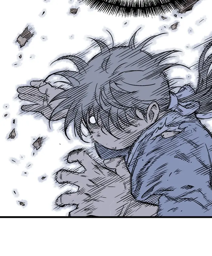 Gosu Chapter 186 Page 58