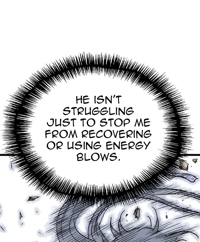 Gosu Chapter 186 Page 59