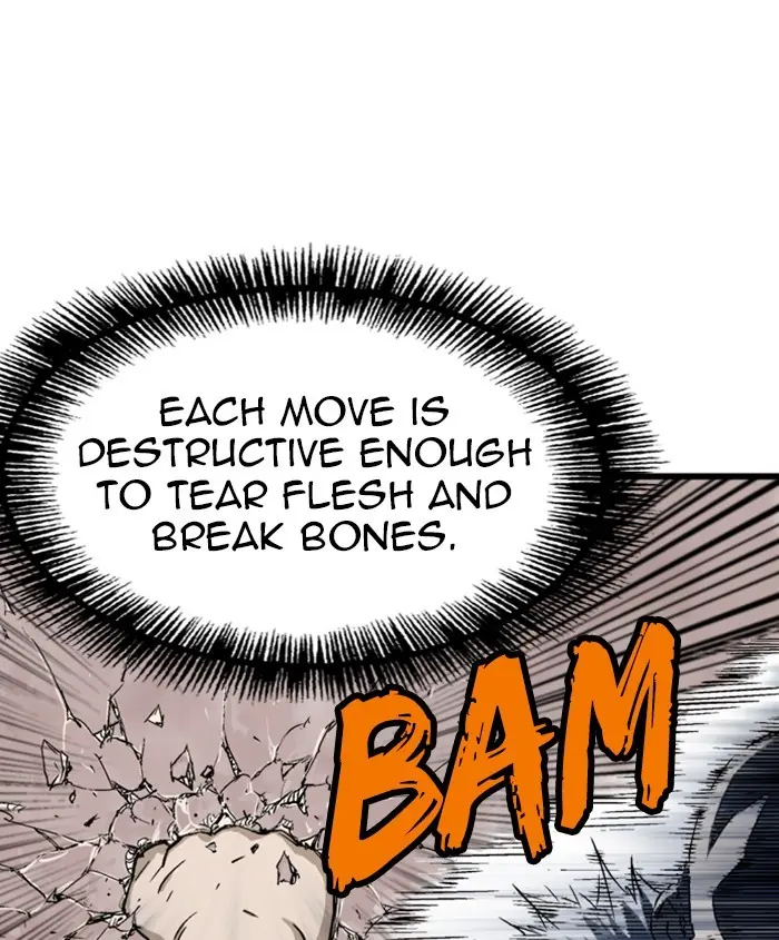 Gosu Chapter 186 Page 61