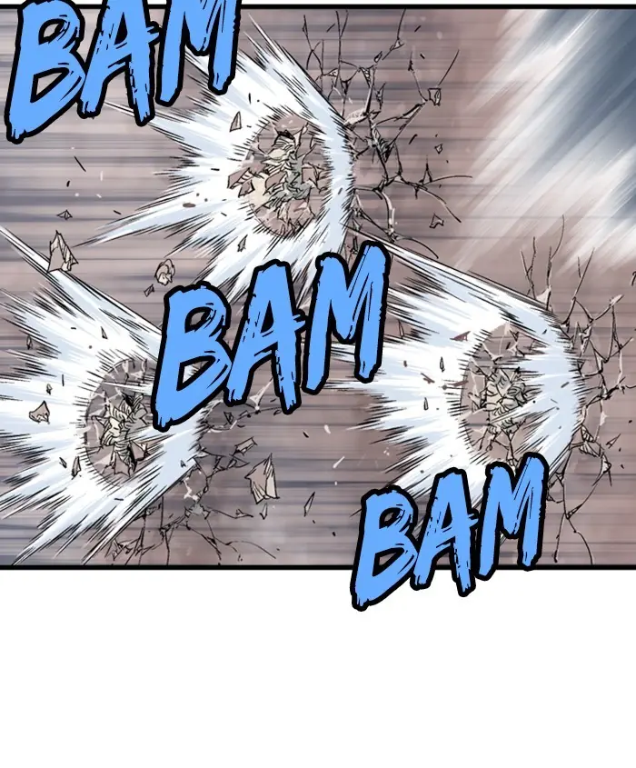 Gosu Chapter 186 Page 63