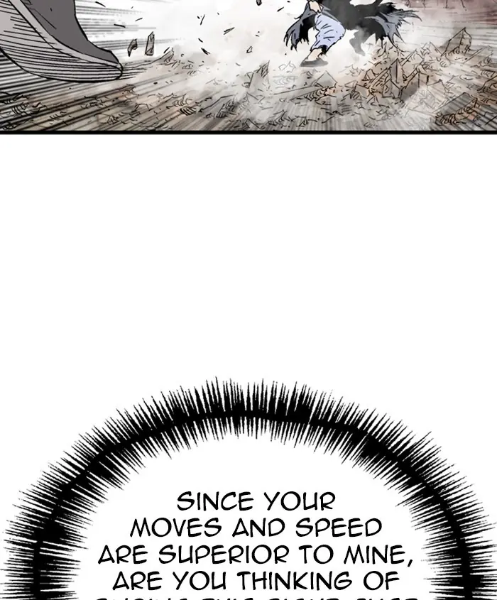 Gosu Chapter 186 Page 65