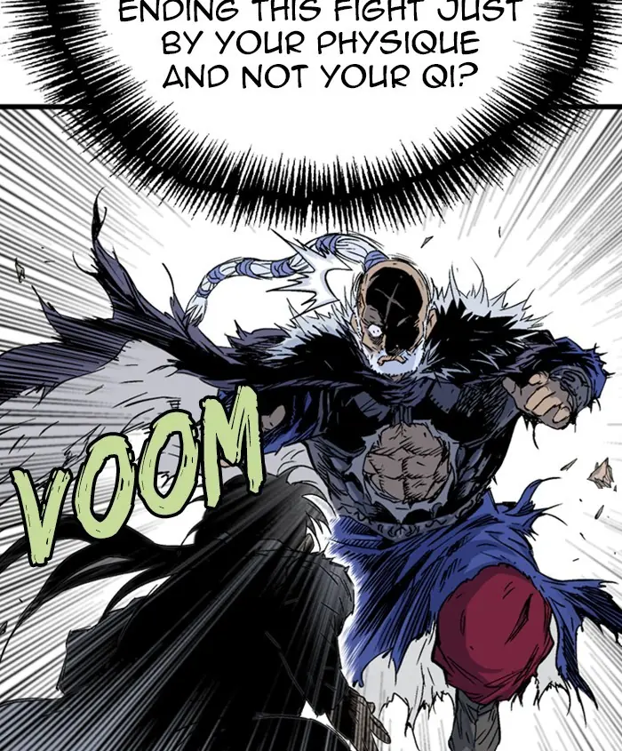 Gosu Chapter 186 Page 66