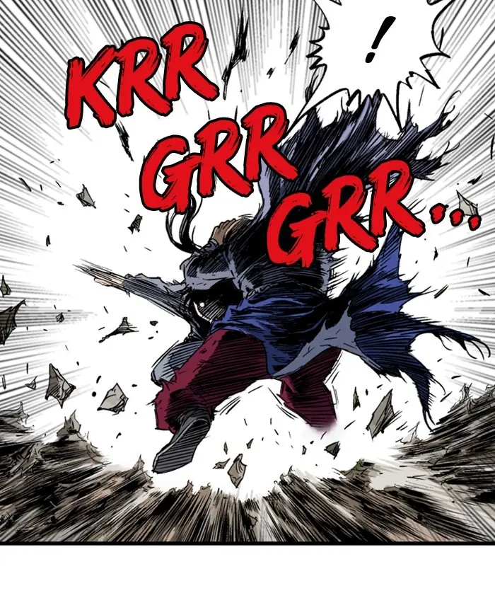 Gosu Chapter 186 Page 68