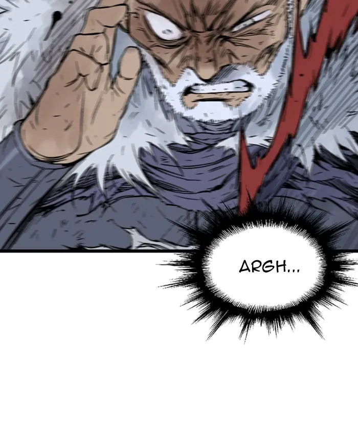 Gosu Chapter 186 Page 70