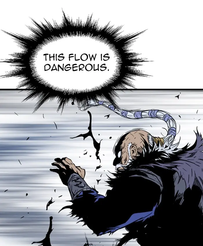 Gosu Chapter 186 Page 71