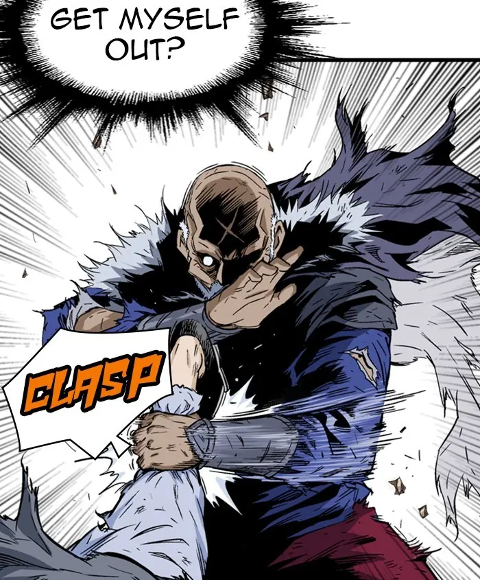 Gosu Chapter 186 Page 76