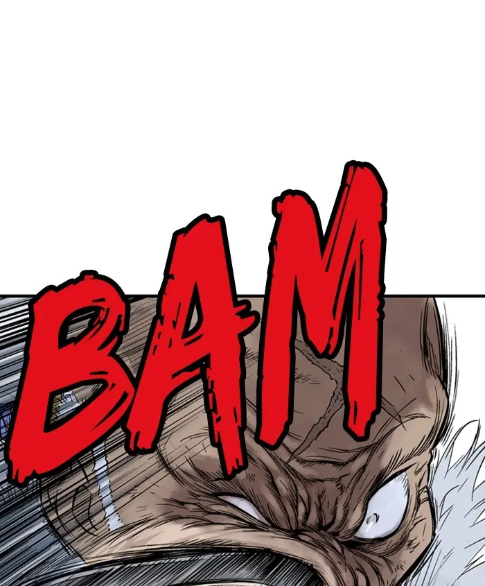 Gosu Chapter 186 Page 79