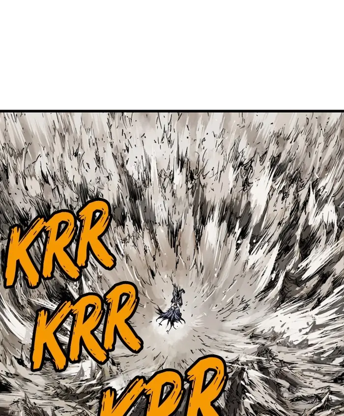 Gosu Chapter 186 Page 86