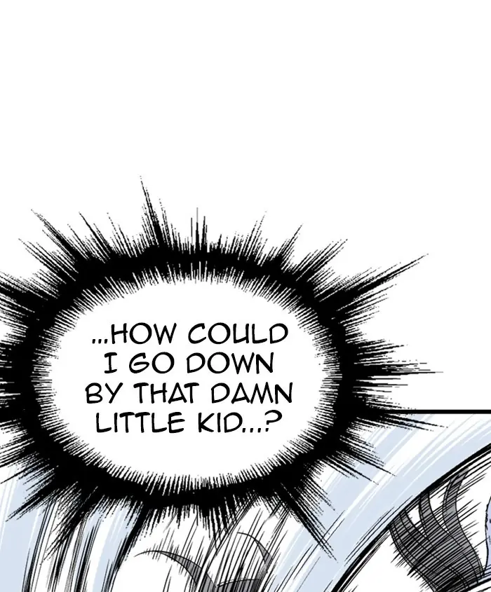 Gosu Chapter 186 Page 94