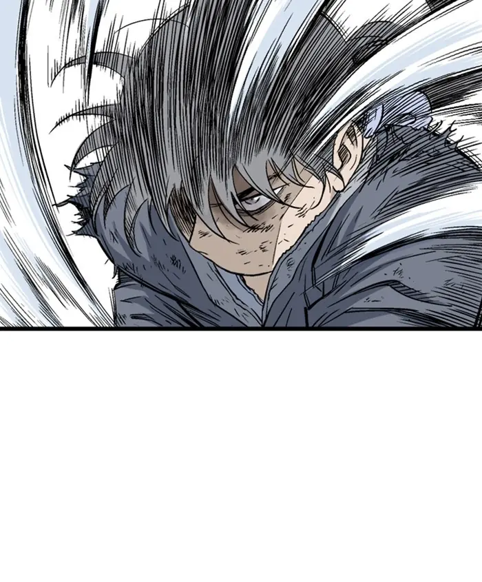 Gosu Chapter 186 Page 95