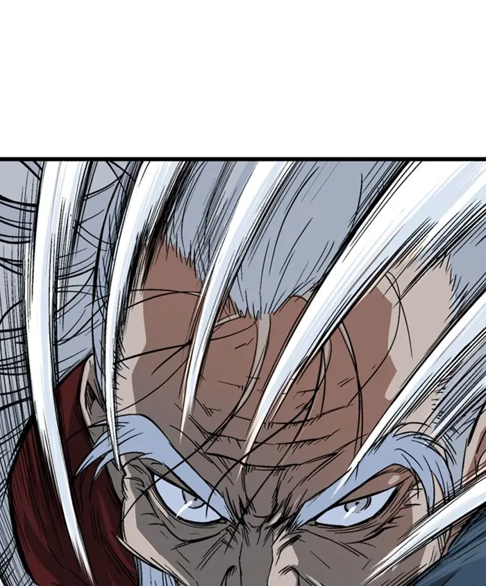 Gosu Chapter 186 Page 96