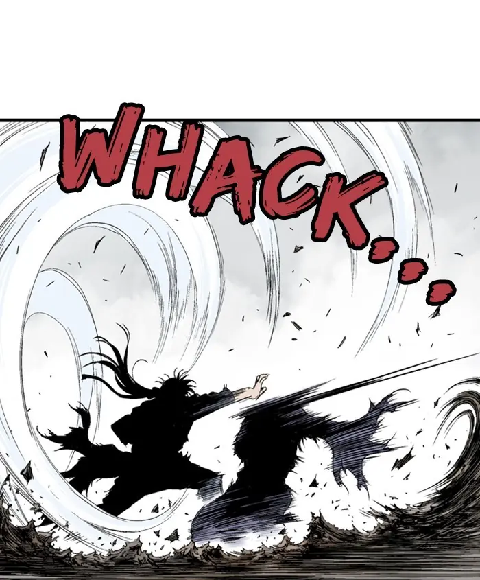 Gosu Chapter 186 Page 101