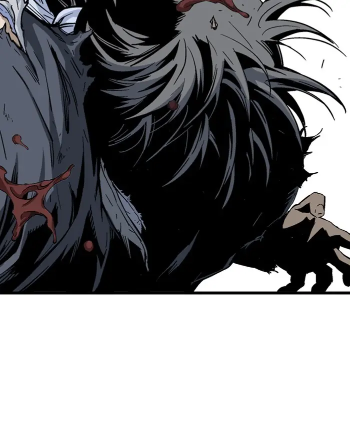 Gosu Chapter 186 Page 103