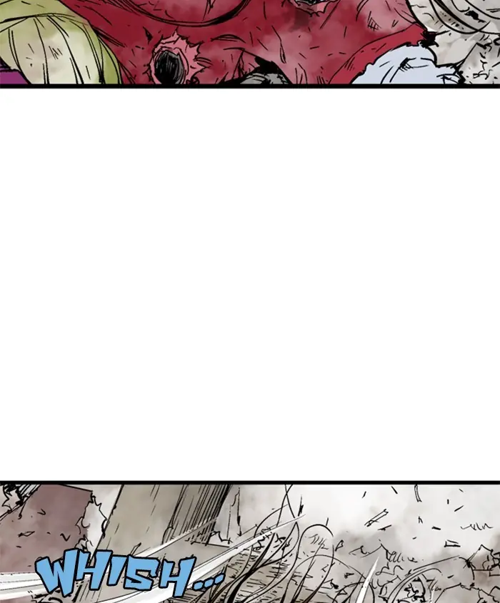 Gosu Chapter 186 Page 108