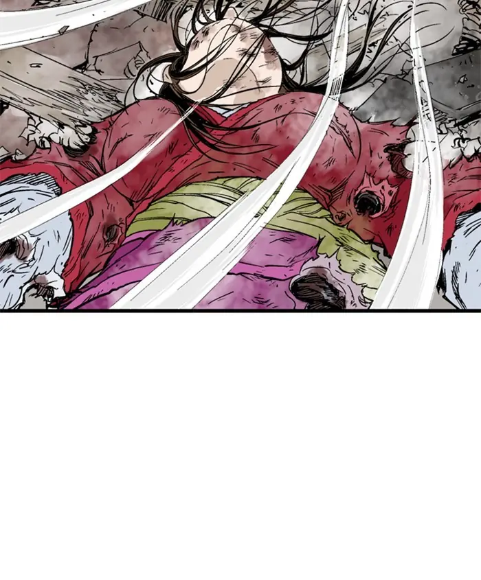 Gosu Chapter 186 Page 109