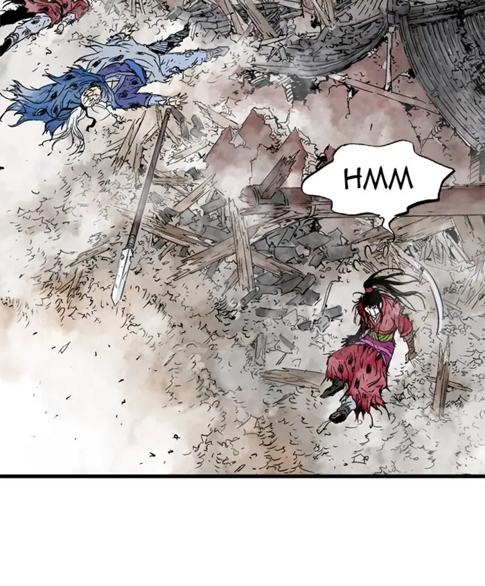 Gosu Chapter 186 Page 112