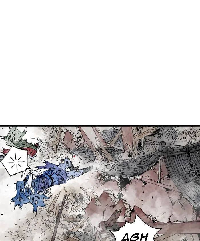 Gosu Chapter 186 Page 113