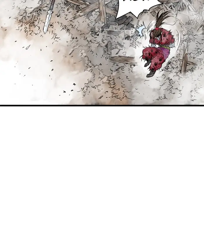 Gosu Chapter 186 Page 114