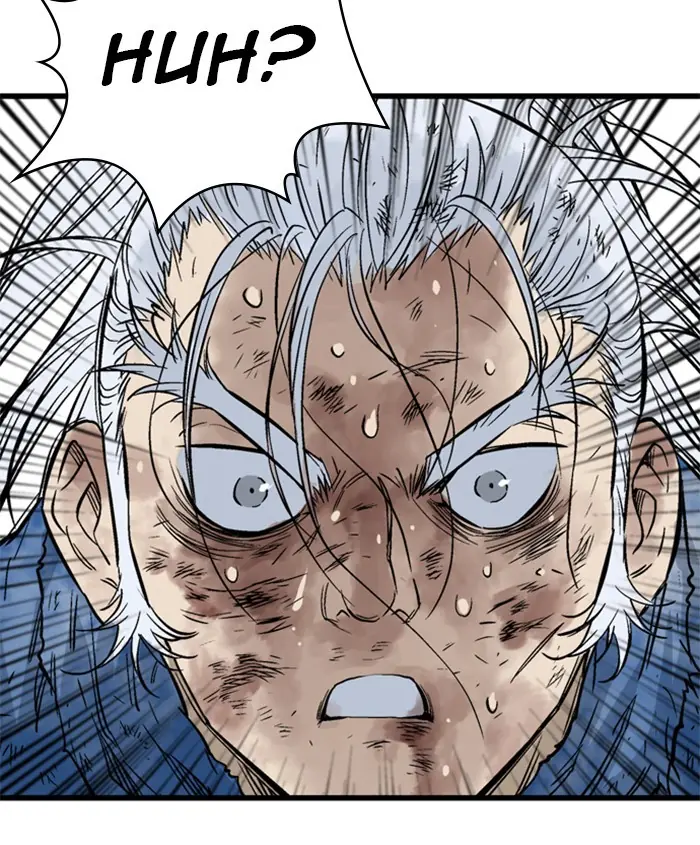 Gosu Chapter 186 Page 118