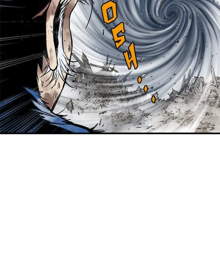 Gosu Chapter 186 Page 120