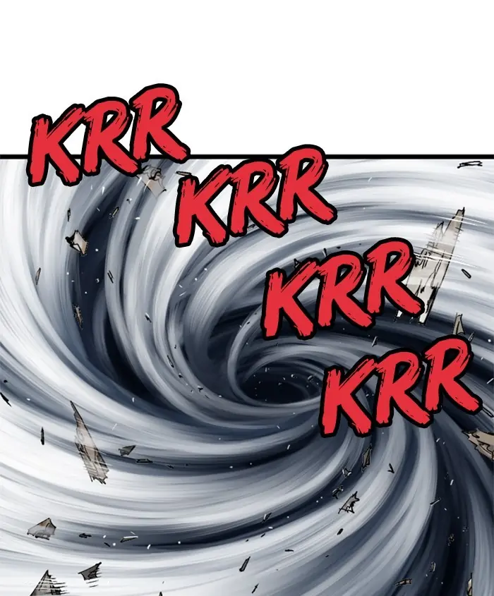 Gosu Chapter 186 Page 121