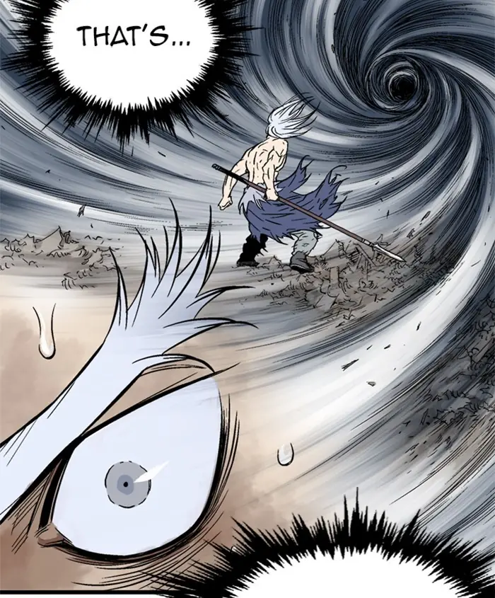 Gosu Chapter 186 Page 123