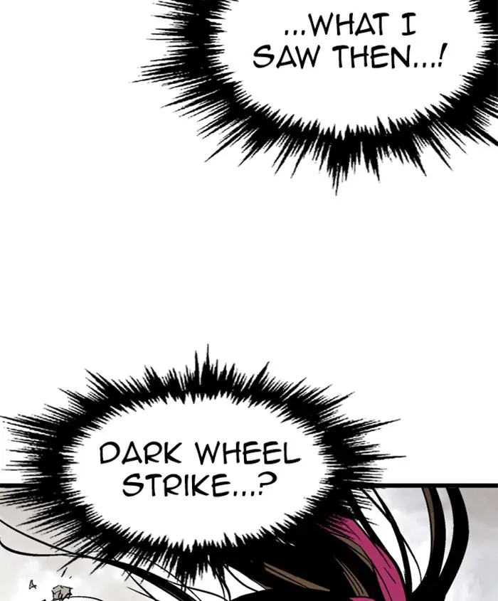 Gosu Chapter 186 Page 124