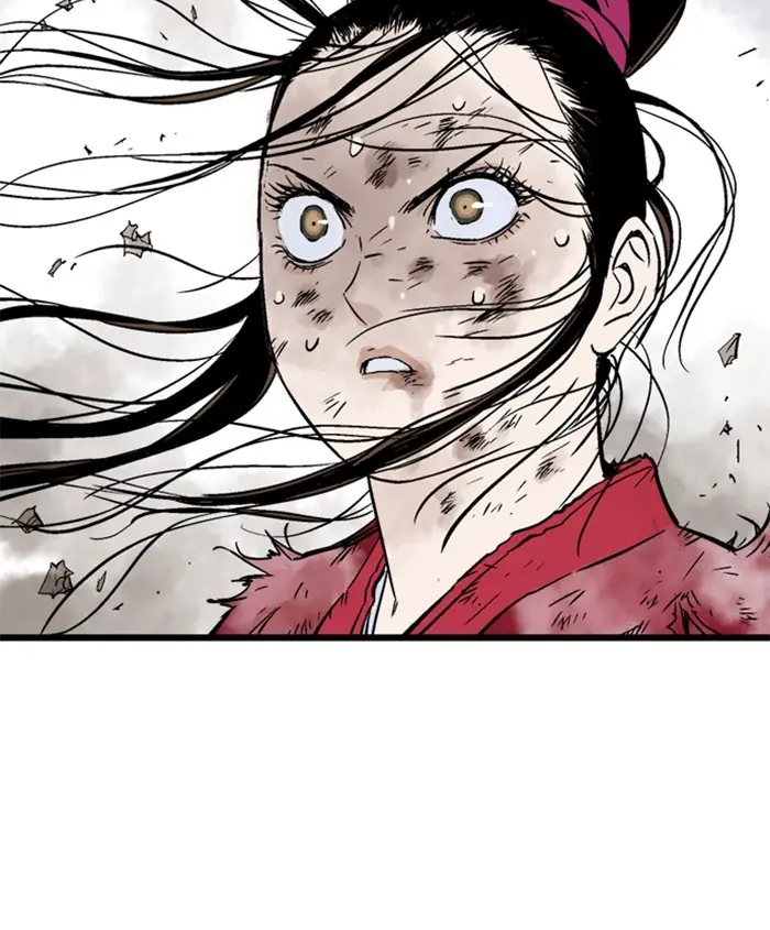 Gosu Chapter 186 Page 125