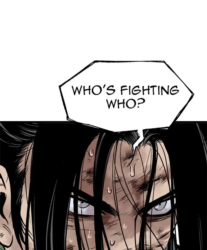 Gosu Chapter 186 Page 126