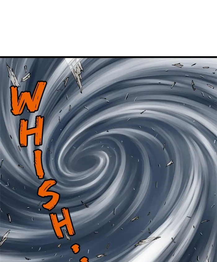 Gosu Chapter 186 Page 128