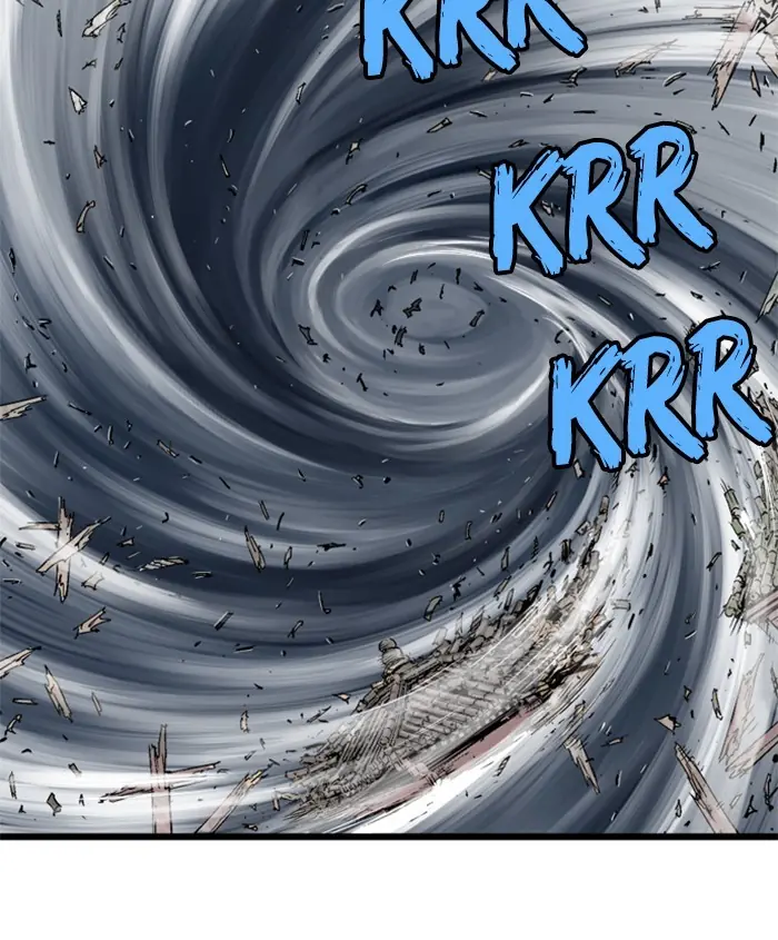 Gosu Chapter 186 Page 130