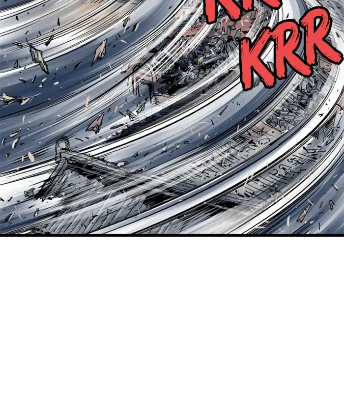 Gosu Chapter 186 Page 132