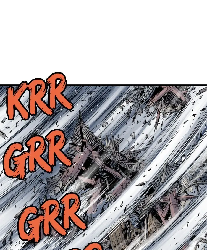 Gosu Chapter 186 Page 133