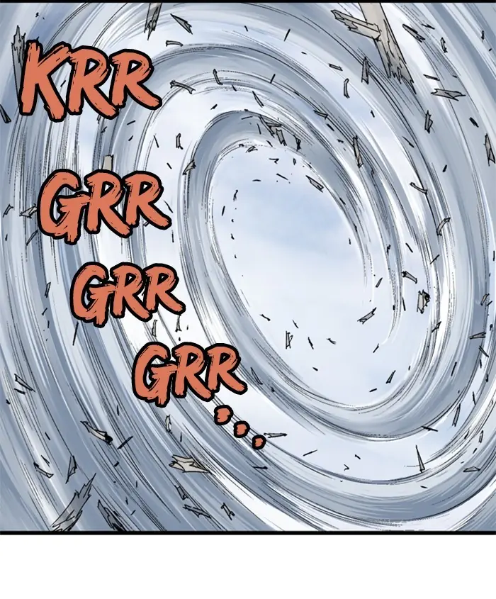 Gosu Chapter 186 Page 135