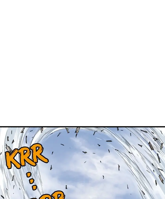 Gosu Chapter 186 Page 136