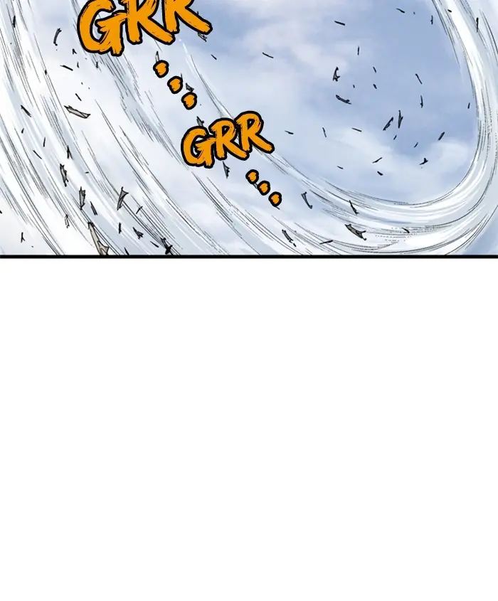Gosu Chapter 186 Page 137
